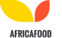 AfricaFood Logo
